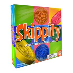 Hed Skippity Oyunu