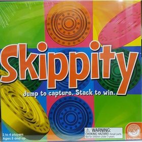 Hed Skippity Oyunu