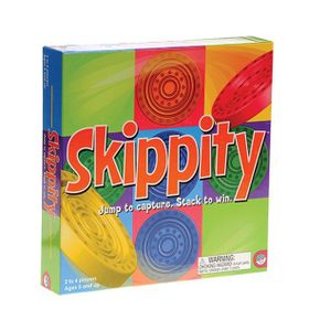Hed Skippity Oyunu