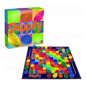 Hed Skippity Oyunu