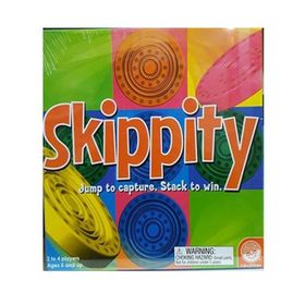 Hed Skippity Oyunu