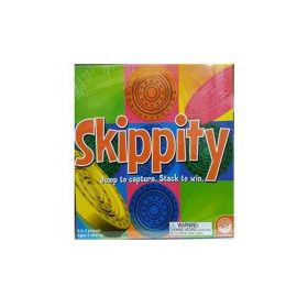 Hed Skippity Oyunu