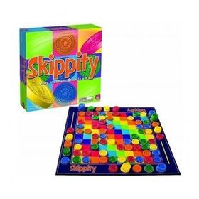 Hed Skippity Oyunu