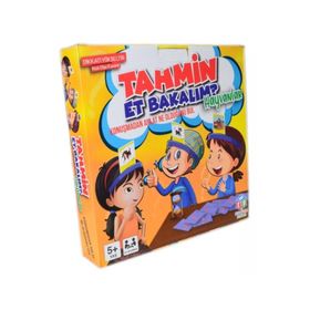 Hed Tahmin Et Bakalım