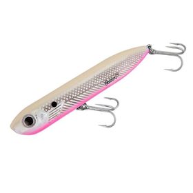 Heddon Lures Chug N Spook Su Üstü Ham Bone Flash Suni Yem