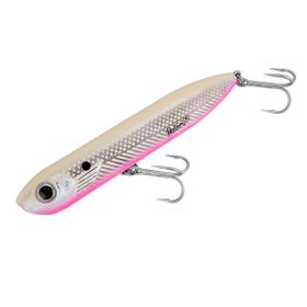 Heddon Lures Chug N Spook Su Üstü Ham Bone Flash Suni Yem