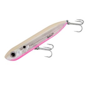 Heddon Lures Chug N Spook Su Üstü Ham Bone Flash Suni Yem