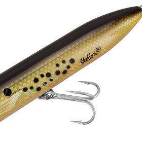 Heddon Lures Chug N Spook Su Üstü Sardine Suni Yem