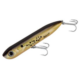 Heddon Lures Chug N Spook Su Üstü Sardine Suni Yem