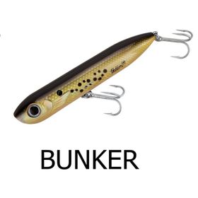 Heddon Lures Chug N Spook Su Üstü Sardine Suni Yem