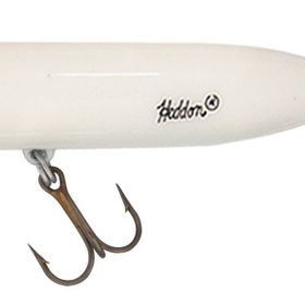 Heddon Lures Super Spook Jr. Su Üstü Bone Suni Yem