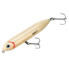 Heddon Lures Super Spook Jr. Su Üstü Bone Suni Yem