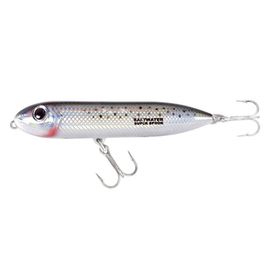 Heddon Lures Super Spook Jr. Su Üstü Speckled Trout Suni Yem