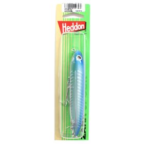 Heddon Lures Zara Spook Su Üstü Blue Shore Min. Suni Yem