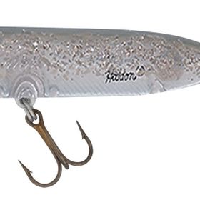 Heddon Lures Zara Spook Su Üstü Flitter Shad Suni Yem