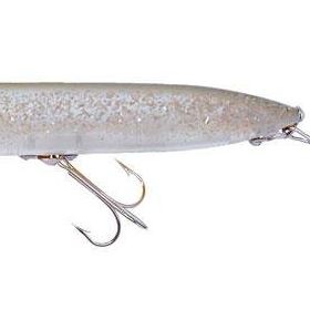 Heddon Lures Zara Spook Su Üstü Flitter Shad Suni Yem