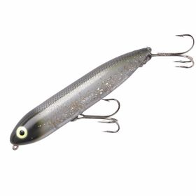 Heddon Lures Zara Spook Su Üstü Flitter Shad Suni Yem