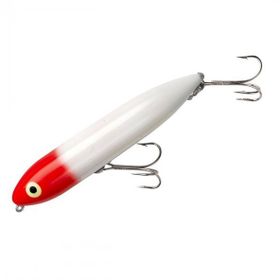 Heddon Lures Zara Spook Su Üstü Red Head Suni Yem