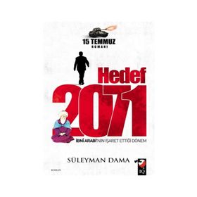 Hedef 2071 - Süleyman Dama