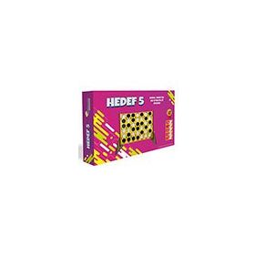 Hedef 5 Akılda Zeka Oyunları