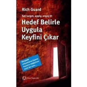 HEDEF BELIRLE UYGULA KEYFINI ÇIKAR - RICH GUARD