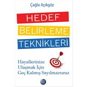 Hedef Belirleme Teknikleri - Çağla Açıkgöz