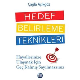 Hedef Belirleme Teknikleri - Çağla Açıkgöz