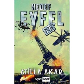 Hedef Eyfel - Atilla Akar