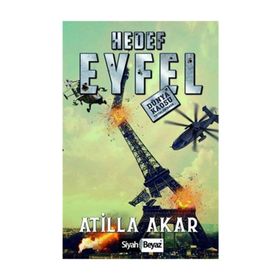 Hedef Eyfel - Atilla Akar