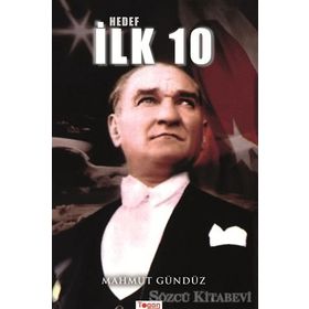 Hedef İlk 10 - Mahmut Gündüz
