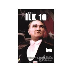 Hedef İlk 10 - Mahmut Gündüz