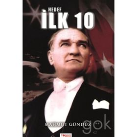 Hedef İlk 10 - Mahmut Gündüz