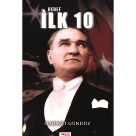 Hedef İlk 10 - Mahmut Gündüz