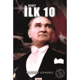 Hedef İlk 10 - Mahmut Gündüz