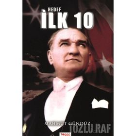 Hedef İlk 10 - Mahmut Gündüz