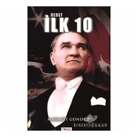 Hedef İlk 10 - Mahmut Gündüz