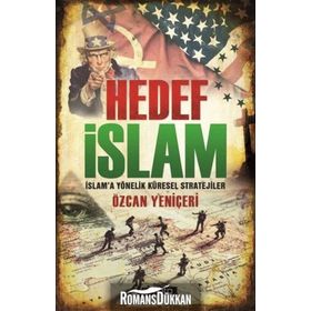 Hedef İslam - Özcan Yeniçeri