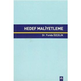 Hedef Maliyetleme - Funda Özçelik