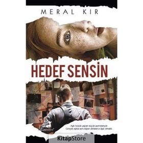 Hedef Sensin - Meral Kır