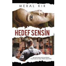 Hedef Sensin - Meral Kır