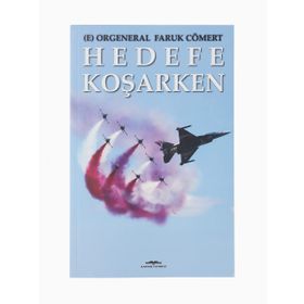Hedefe Koşarken Faruk Cömert