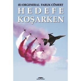 Hedefe Koşarken Faruk Cömert
