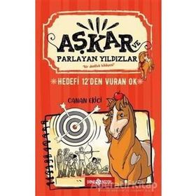 Hedefi 12'den Vuran Ok Aşkar ve Parlayan Yıldızlar 2 - Canan Ekici