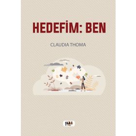 Hedefim Ben Tilki Kitap