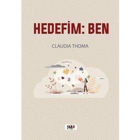 Hedefim Ben Tilki Kitap