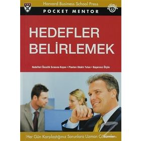HEDEFLER BELIRLEMEK - PENNY LOCEY;LINDA A. HILL