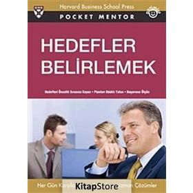 HEDEFLER BELIRLEMEK - PENNY LOCEY;LINDA A. HILL