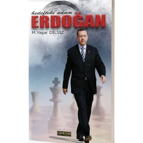 Hedefteki Adam Erdoğan - Mustafa Yaşar Dilsiz