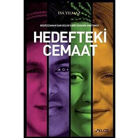 Hedefteki Cemaat - İsa Yılmaz