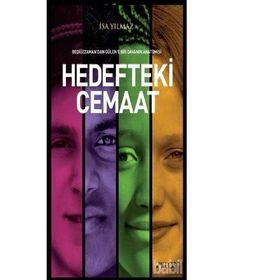 Hedefteki Cemaat - İsa Yılmaz